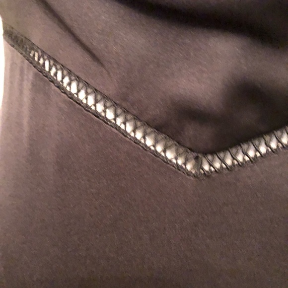 Versace Dress RARE Evening Gown Vintage Black Silk Halter Gianni Versace - Picture 4 of 13